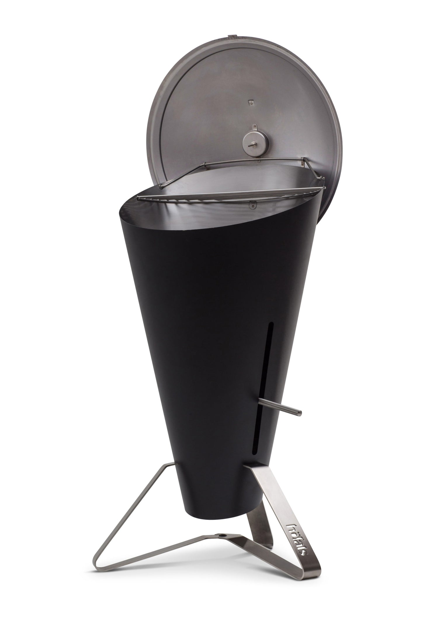 CONE Charcoal Grill