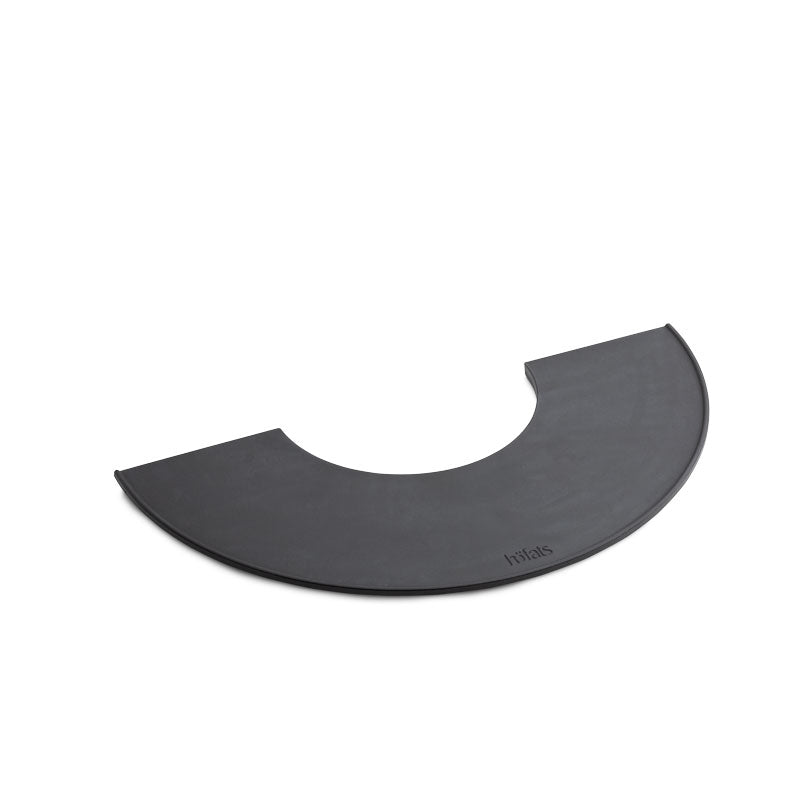 BOWL PLANCHA BBQ SET HIGH