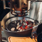 CONE Charcoal Grill