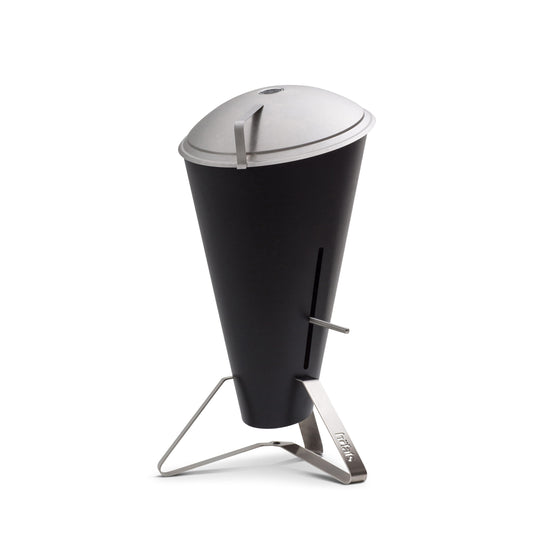 CONE Charcoal Grill