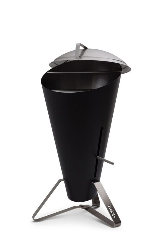 CONE Charcoal Grill