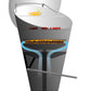 CONE Charcoal Grill