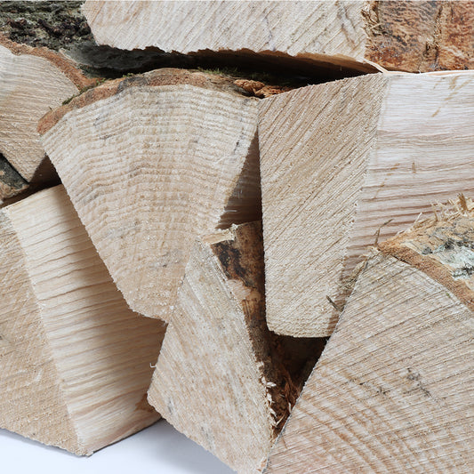 Kiln Dried Hardwood Logs