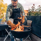 BOWL PLANCHA BBQ SET HIGH