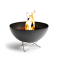 BOWL PLANCHA BBQ SET HIGH