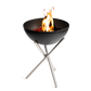 BOWL PLANCHA BBQ SET HIGH